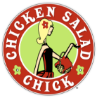 Chicken Salad Chick of Rome